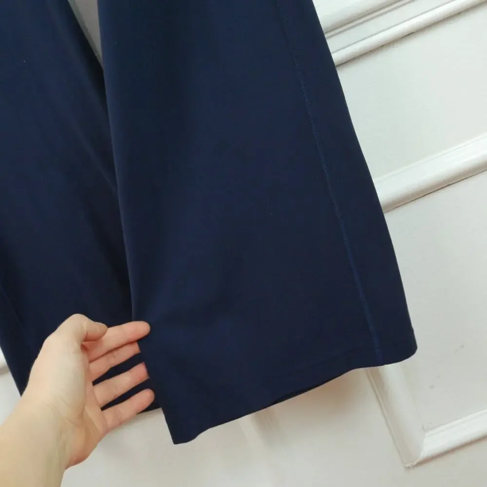 lululemon athletica Navy Blue Leggings - Picture 8 of 13